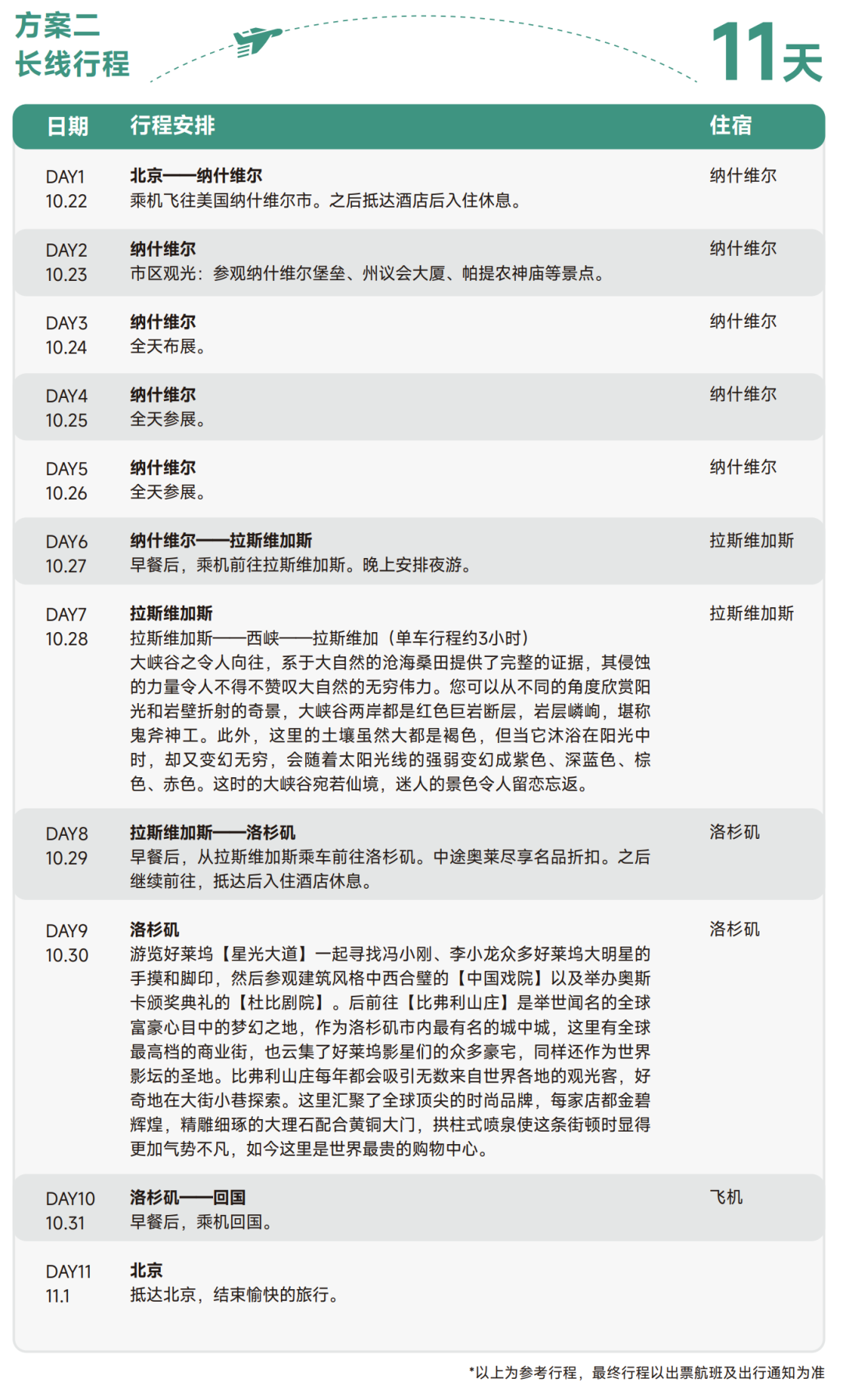 【國際展會】金秋十月，共赴美國“鋁”程